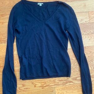 Miu Miu Cashmere Sweater